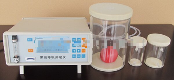 GXH-3051H果蔬呼吸测定仪