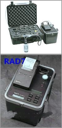 RAD7电子连续测氡仪