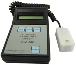 SRM-232-10型方块电阻测试仪