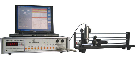 RTS-7型二探针测试仪