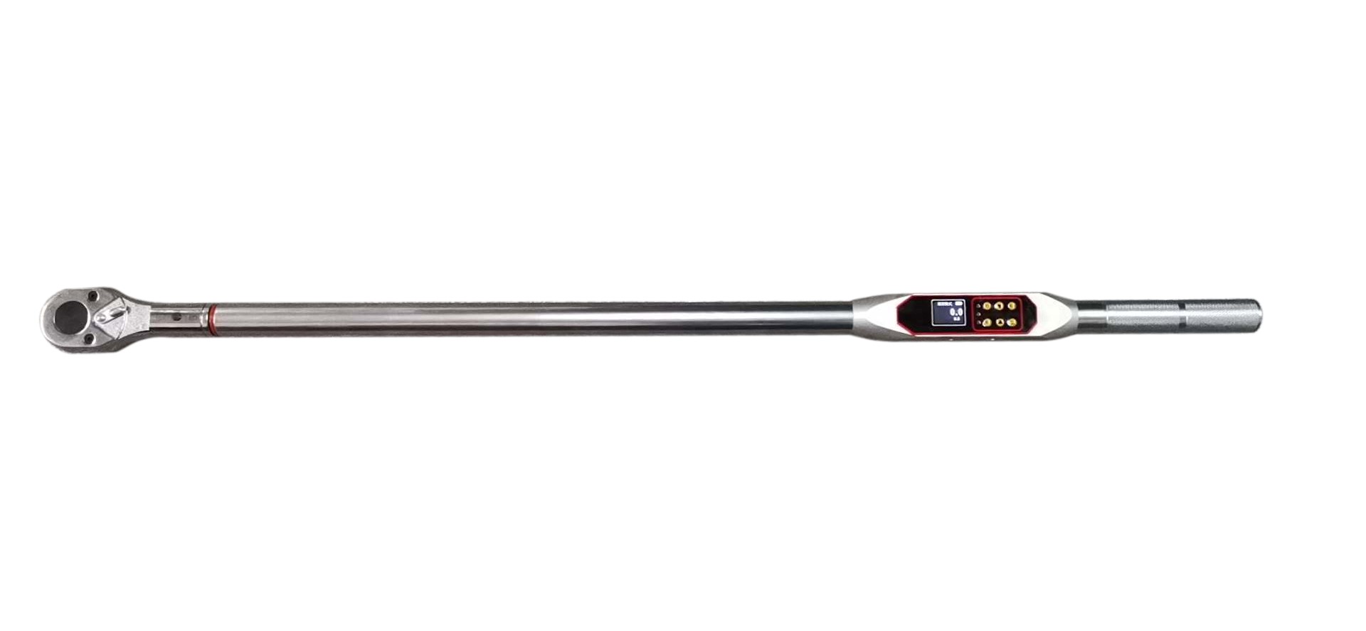 ​OLSX500数显扭矩扳手