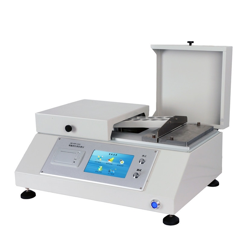 ZB-RR1000生活用纸柔软度试验机